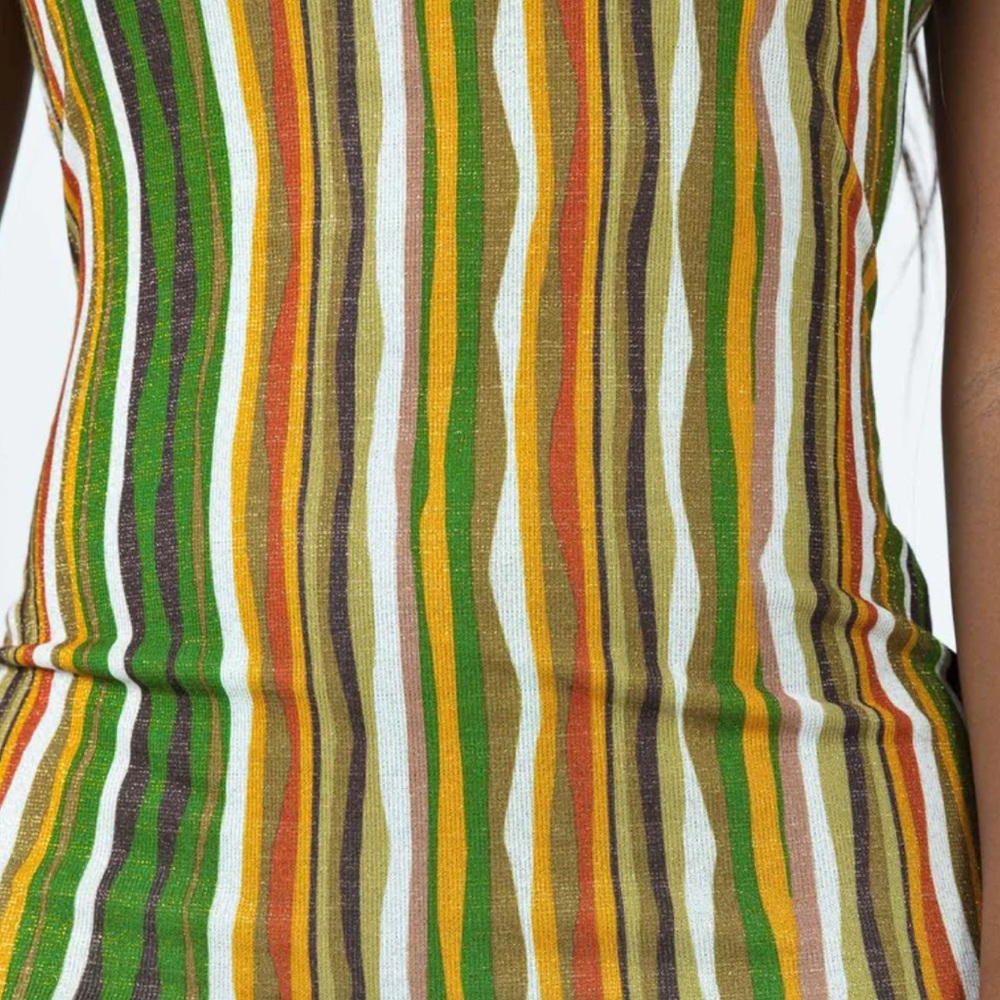 Princess Polly | Paradise Fever Dress - Picture 10 of 10